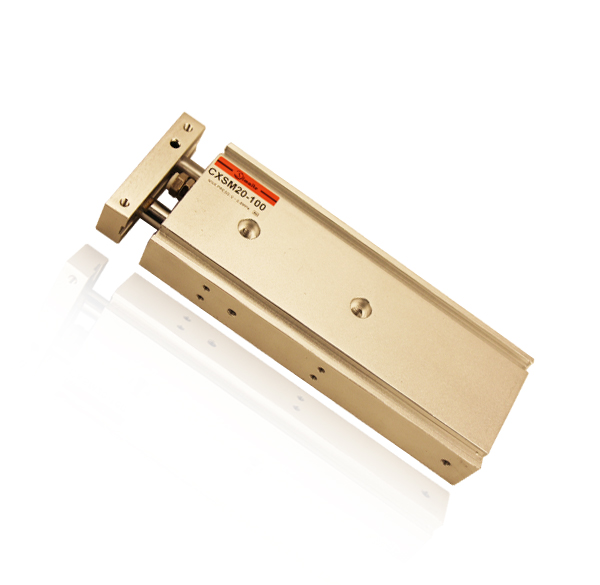 薄型氣缸 薄型氣缸