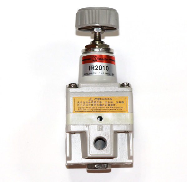 精密減壓閥 精密減壓閥