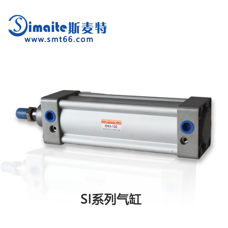 標準氣缸型號 標準氣缸型號