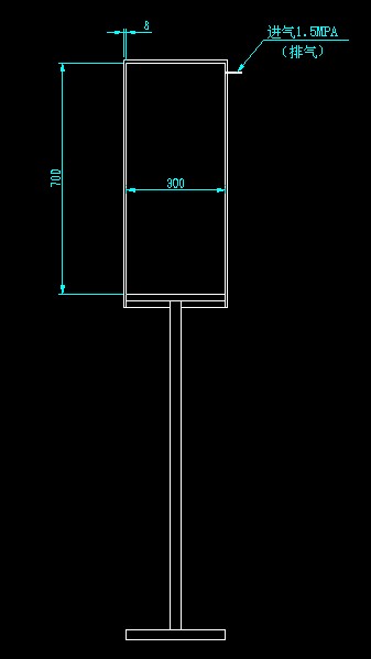 標(biāo)準(zhǔn)氣缸里的計算公式