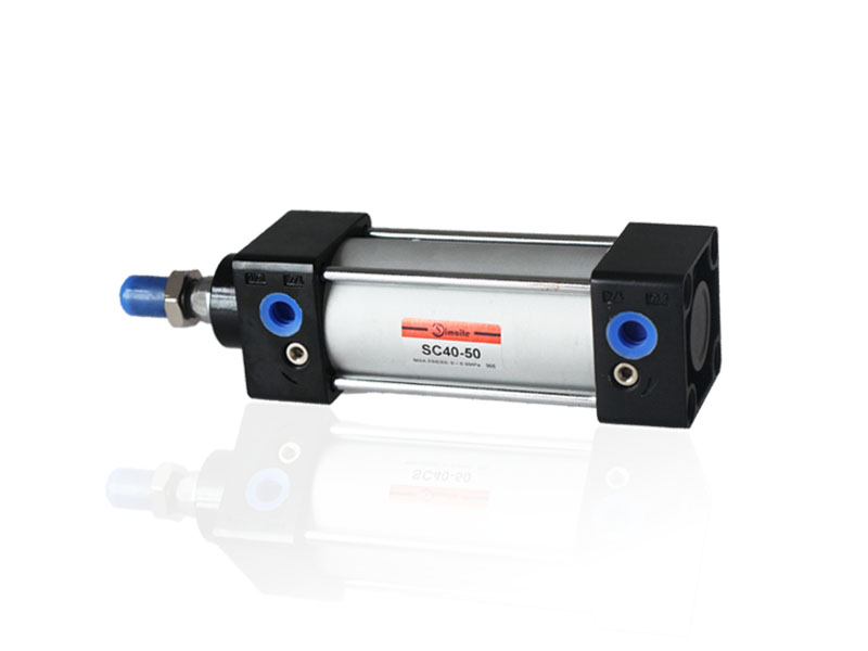 無錫sc標(biāo)準(zhǔn)氣缸 無錫sc標(biāo)準(zhǔn)氣缸