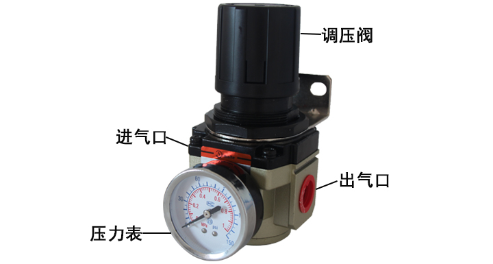 調(diào)壓閥 調(diào)壓閥