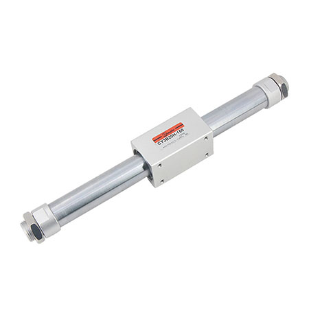 cy3b磁耦無(wú)桿氣缸 cy3b磁耦無(wú)桿氣缸