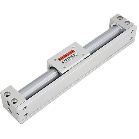 cy3r磁耦無(wú)桿氣缸 cy3r磁耦無(wú)桿氣缸