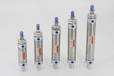 不銹鋼氣缸 迷你氣缸 不銹鋼氣缸 迷你氣缸